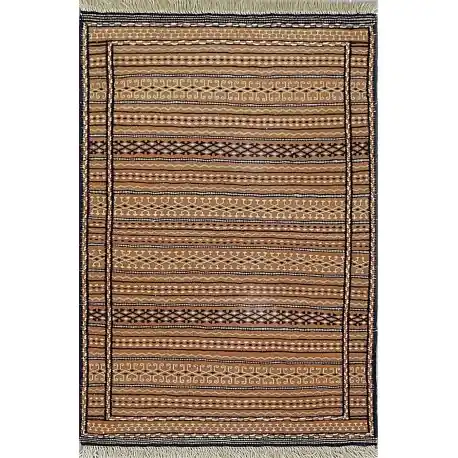 Tappeto KILIM SIRJAN cm100x70