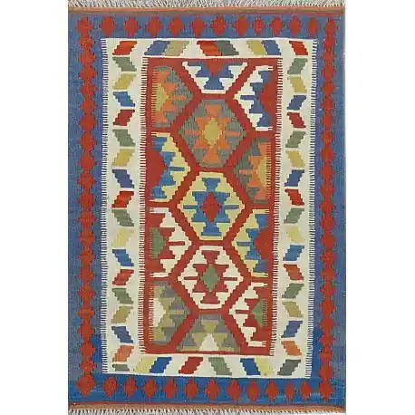 Tappeto KILIM cm111x74