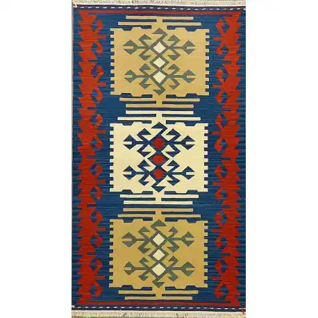 Tappeto KILIM 160x90cm