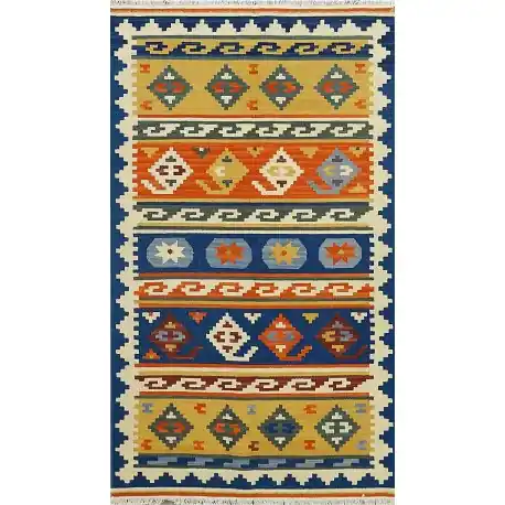 Tappeto KILIM 160x90cm