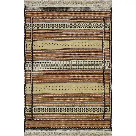 Tappeto KILIM SIRJAN cm105x70