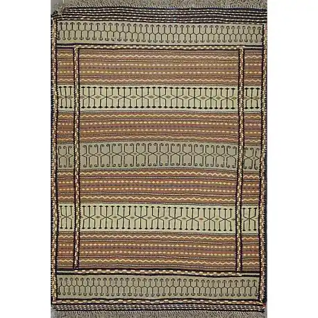 Tappeto Kilim Sirjan cm100x70