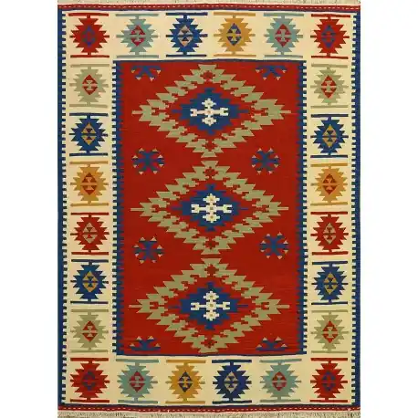 Tappeto KILIM 220x160cm