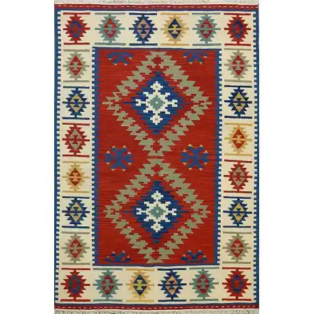 Tappeto KILIM 180x120cm