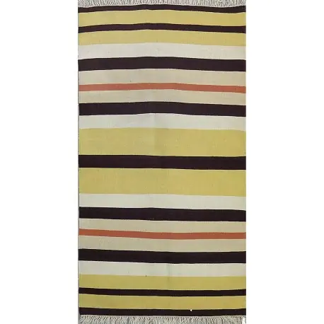 Tappeto Kilim persiano Vecchio 159×88
