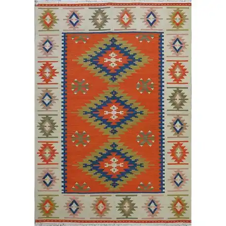 Tappeto KILIM 200x140cm