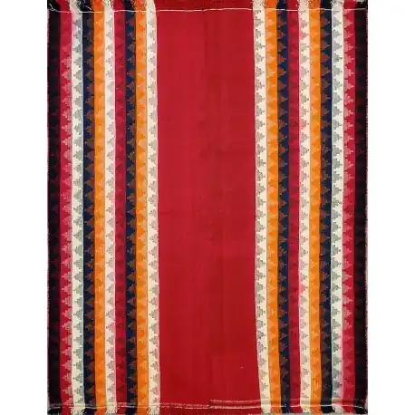 Tappeto KILIM VECCHIO 190x154cm