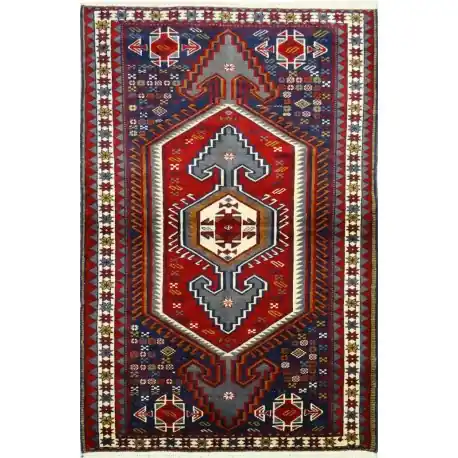 Tappeto Gucian fine 200×120