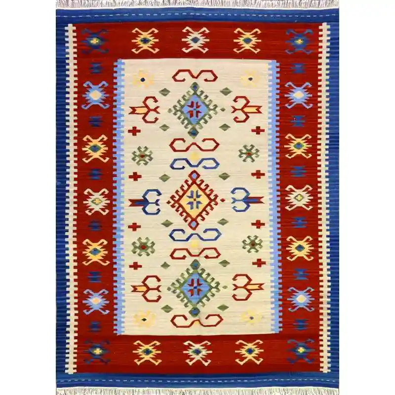 Tappeto Kilim Sala 220×160