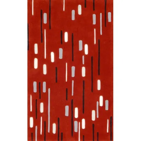 Tappeto bimbi laya 150 x 90 cm