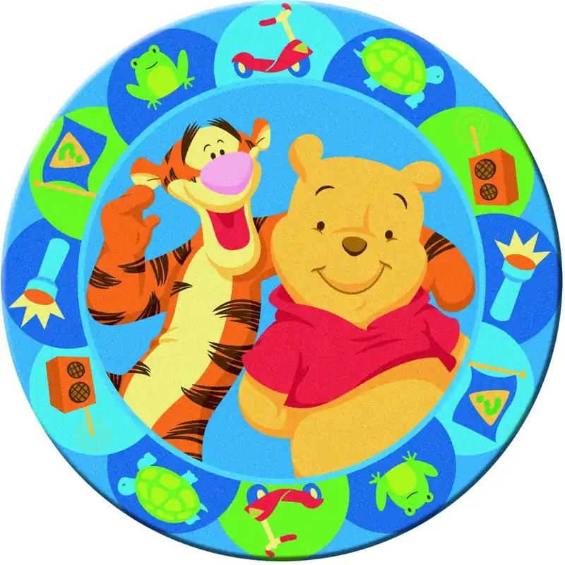 Tappeto Disney Pooh150x150