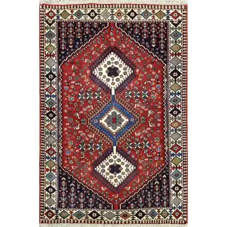 Tappeto YALAME 155x103cm