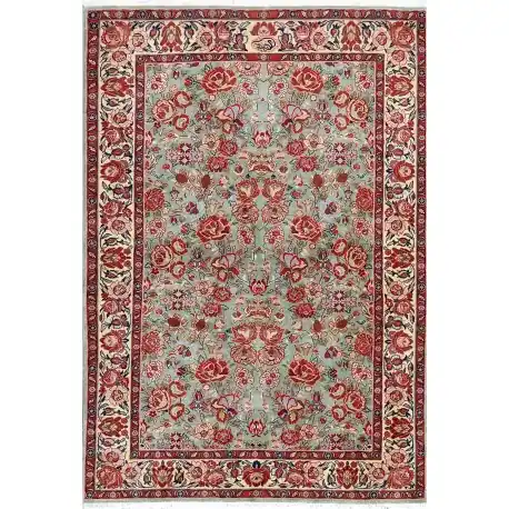 Tappeto BIJAR Extra fine 151×105