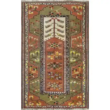 Tappeto ANATOLICO 156x96cm
