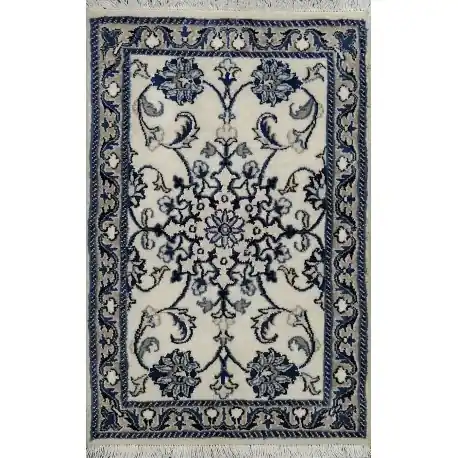 Tappeto NAIN cm90x60