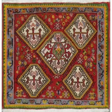 Tappeto KASHKULI FINE 65×63