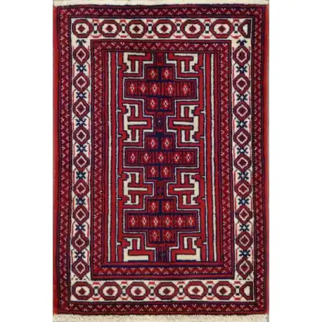 Tappeto TORKMAN cm90x60
