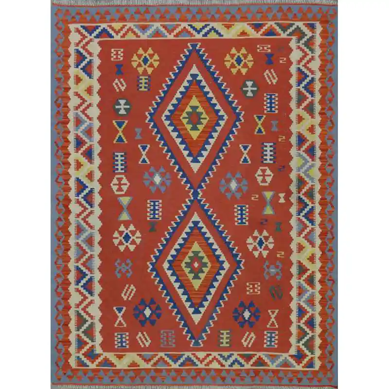 Kilim Soggiorno 209×158
