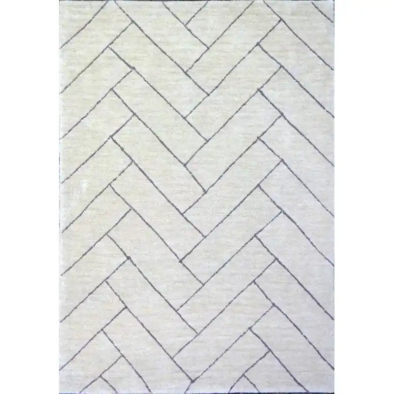 Tappeto Polydesign Moderno 200×140