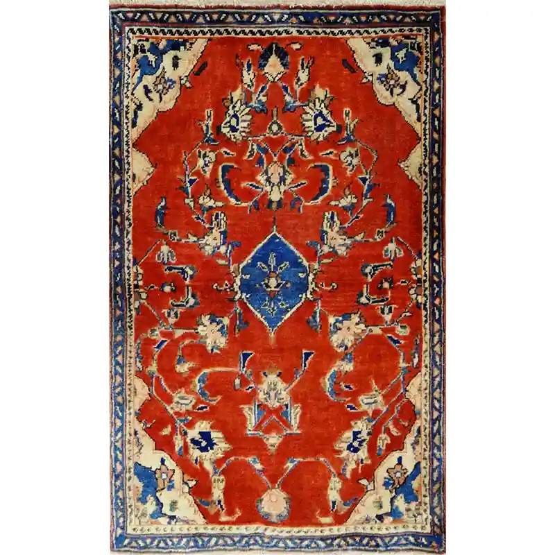 Hamadan per Entrata 133×83