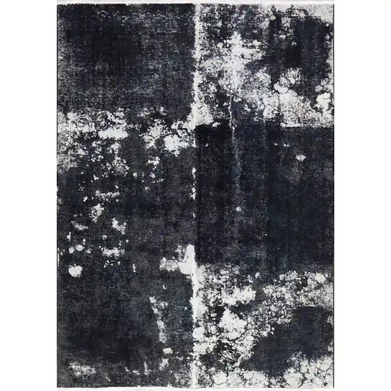 Vintage Bianco/Nero Persia 200×140