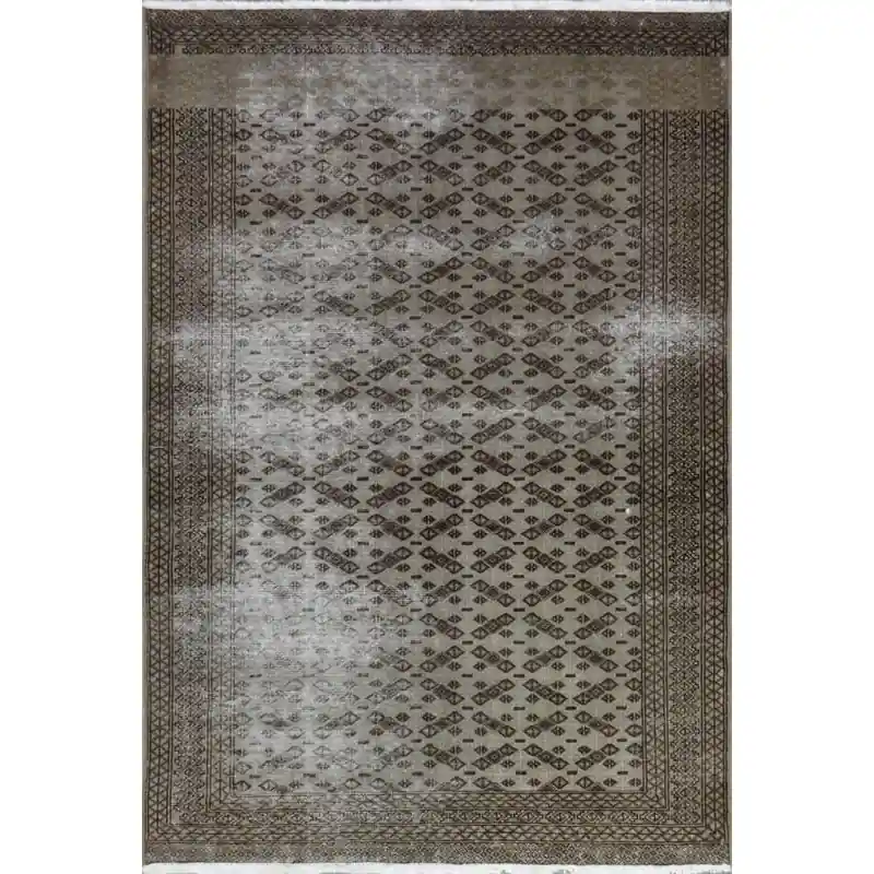 Vintage Turkman 188×128