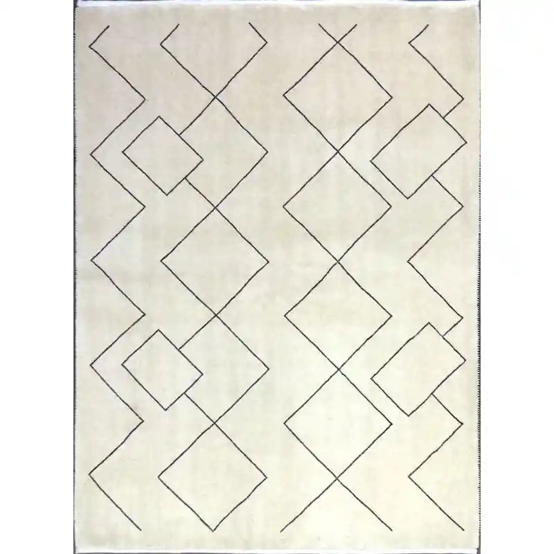 Tappeto Berbero Persiano 202×150