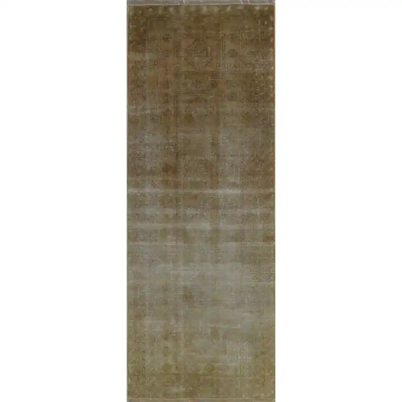 Tappeto Corridoio Vintage 215×77