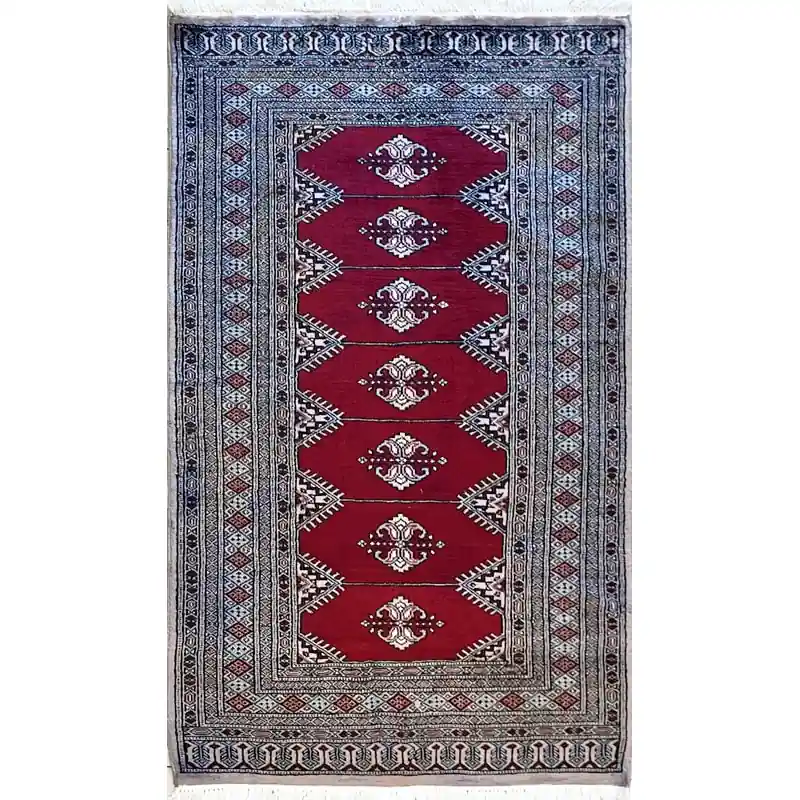Tappeto Kashmir Entrata 155×93