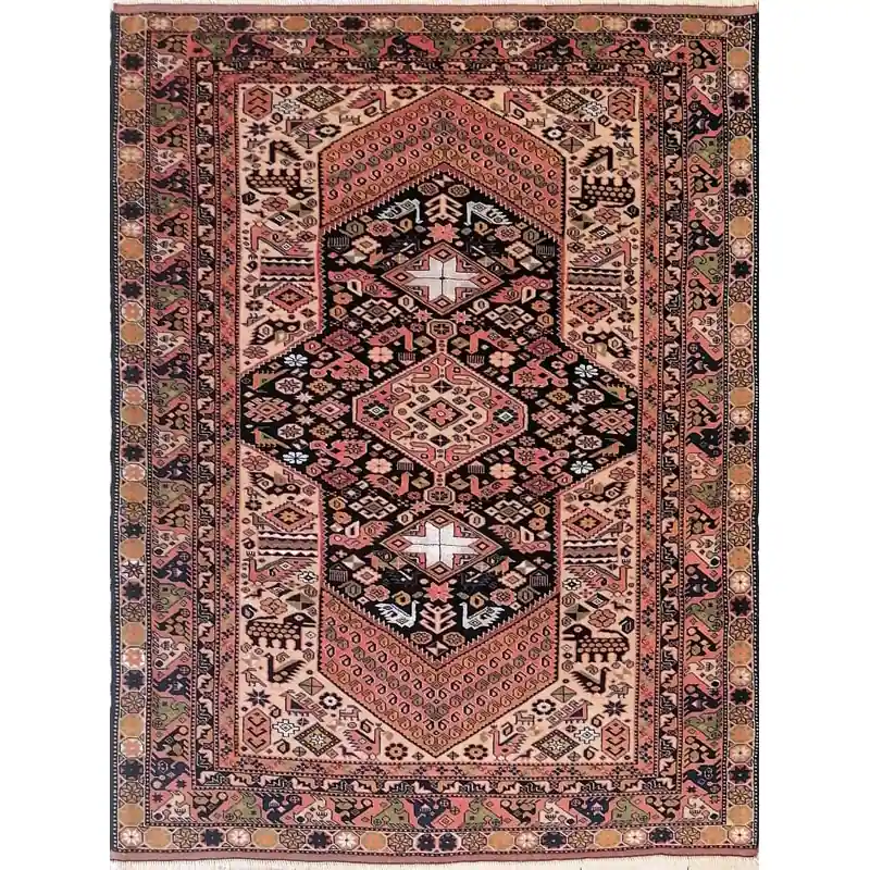 Gucian Extra lana-Seta 177×131
