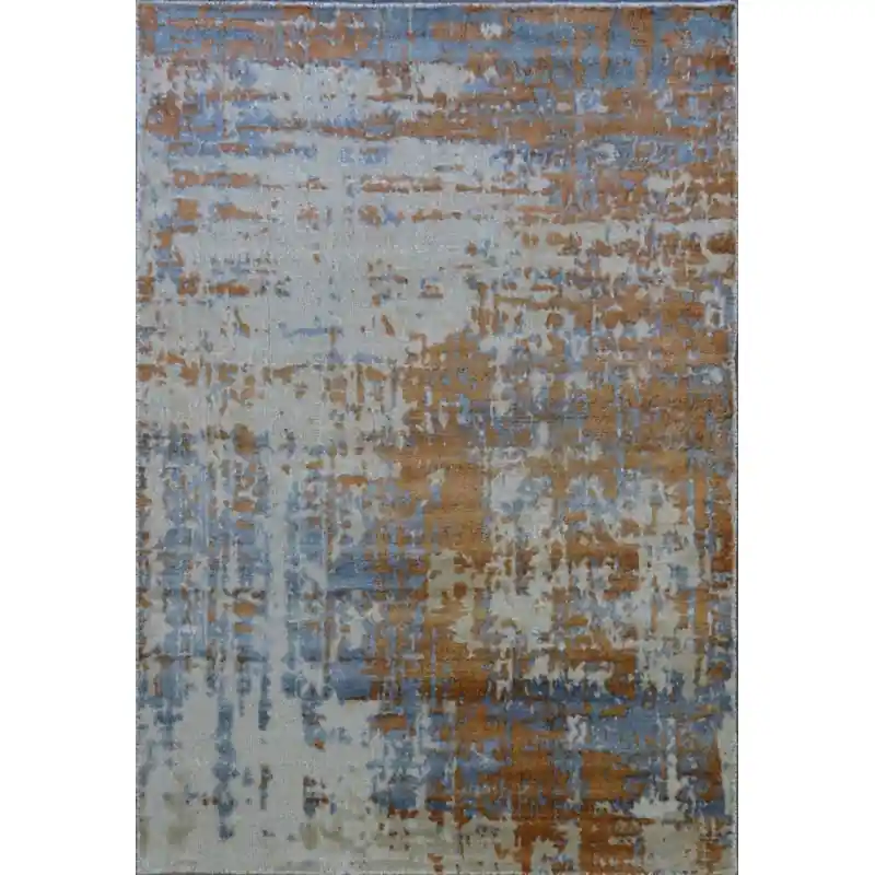 Tappeto salotto moderno 200×137