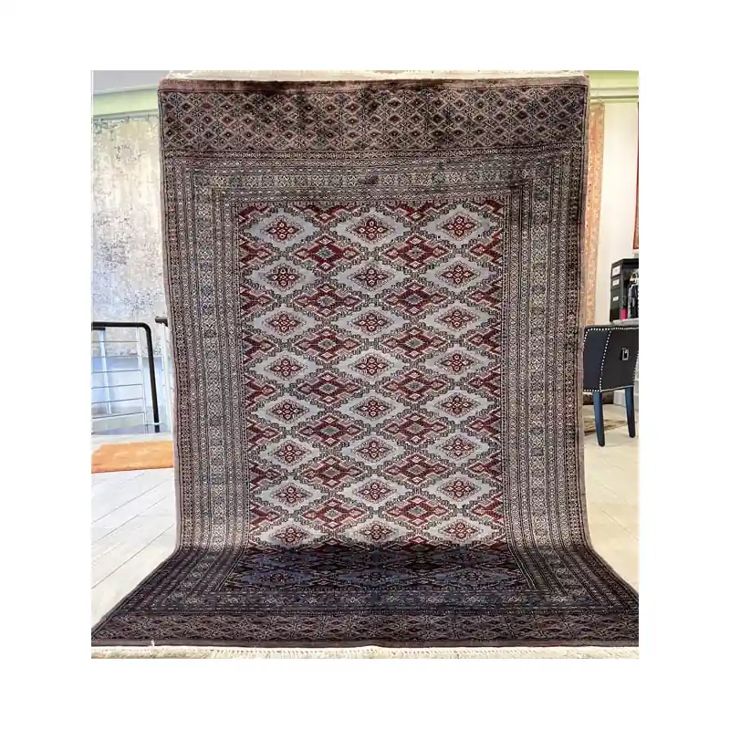 Kashmir Fine Soggiorno 242×157