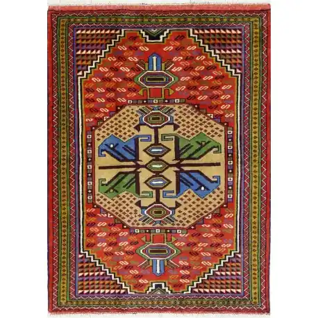 Tappeto Kurdy cm164x120