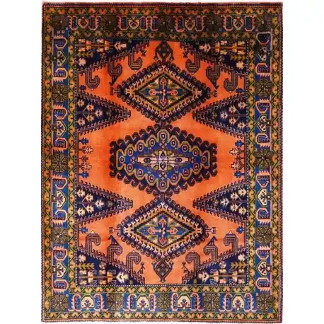 Tappeto Wiss cm210x160