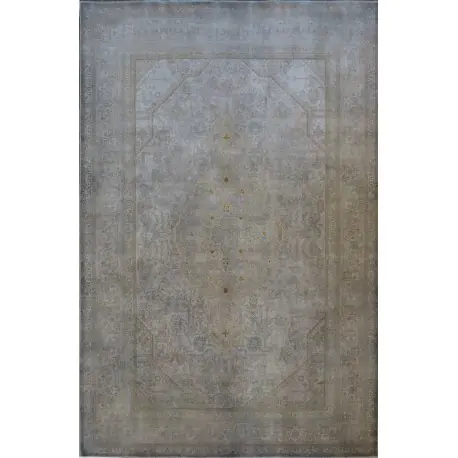 Tappeto Vintage gold CM303X200