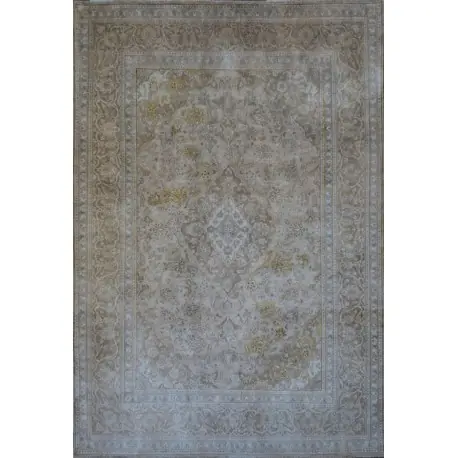 Tappeto Vintage gold cm 290×196