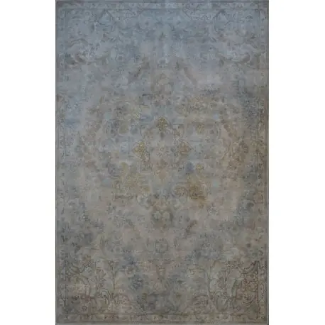 Tappeto vintage gold cm240x155