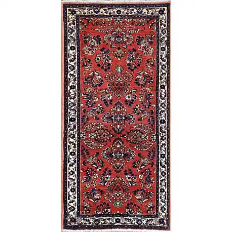 Tappeto Saruk corridoio 173×80