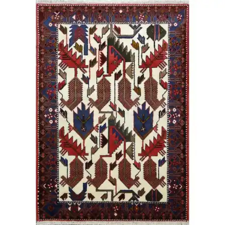 Tappeto SAVE chiaro 150×103