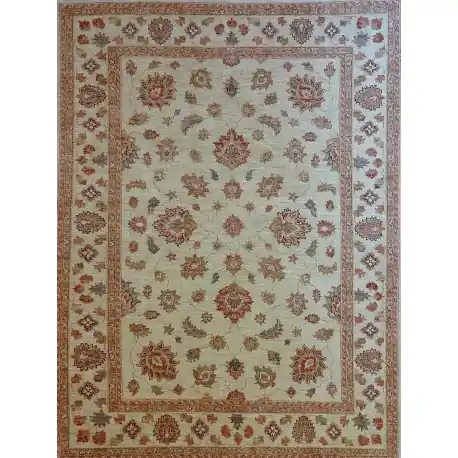 Tappeto Herati fine 273×217