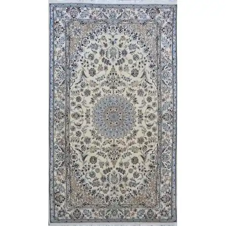 NAIN 6LA Extra Fine lana Seta 180×104