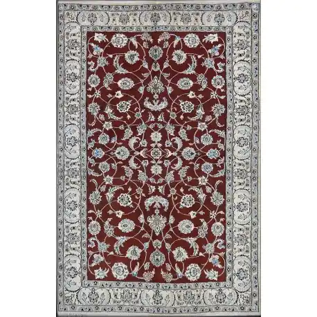Tappeto Nain persiano 245×156