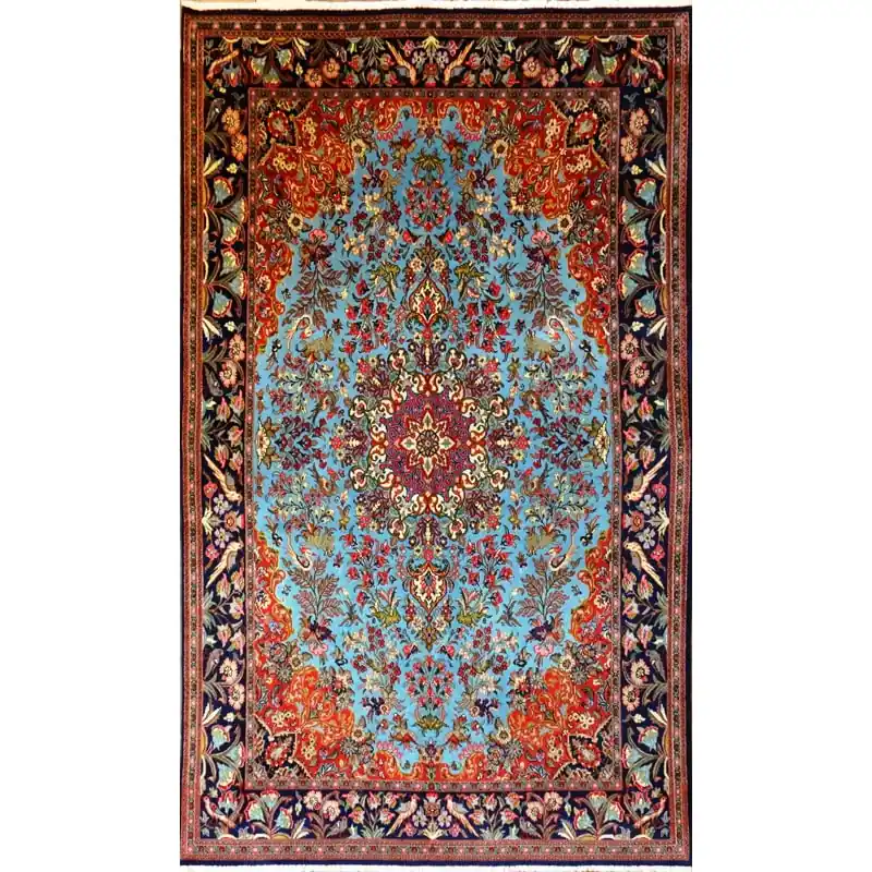 Tappeto KUM extra fine 252×151
