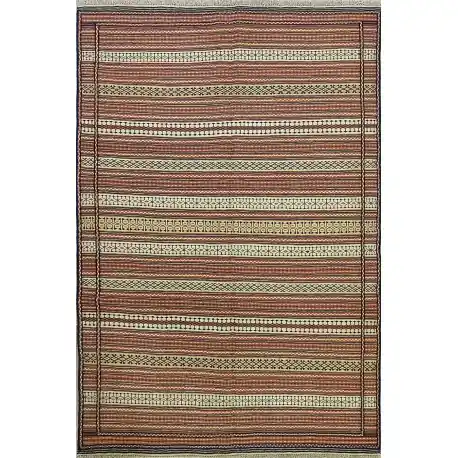 Tappeto Kilim Sirjan 240×160