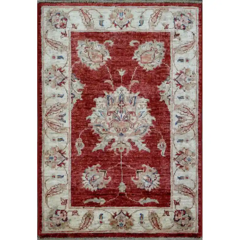 Tappeto Herati fine 90×59