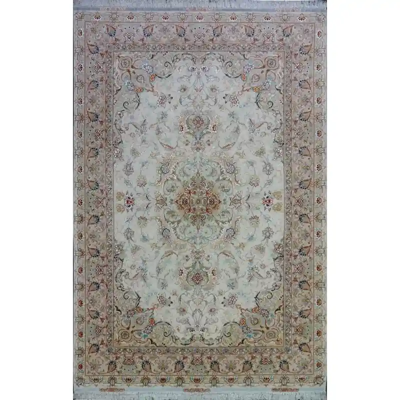 Tabriz Trama Seta sala 300×200