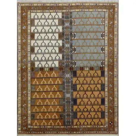 Tappeto Giucian fine 168×128