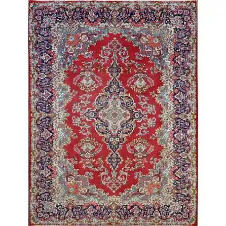 Tappeto persiano YAZD VECCHIO 290×205