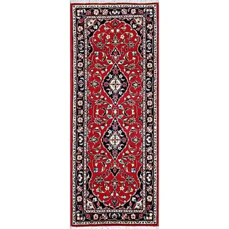 Tappeto KASHAN cm200x78