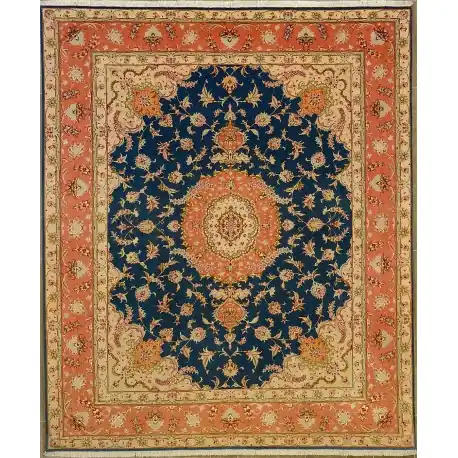 Tappeto Tabriz extra fine cm250x200